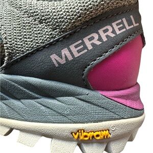 Merrell Girl's Hiking Sneakers